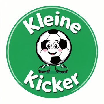 Kleine Kicker Logo